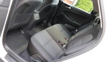 HYUNDAI TUCSON 1.6 GDI, 1 WŁAŚCICIEL, NISKIE PRZEBIEG, GWARANCJA full