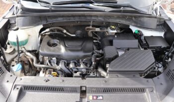 HYUNDAI TUCSON 1.6 GDI, 1 WŁAŚCICIEL, NISKIE PRZEBIEG, GWARANCJA full