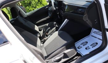VOLKSWAGEN TAIGO 1.0 TSI, 1 WŁAŚCICIEL, F-VAT 23%, SERWISOWANY, GWARANCJA full