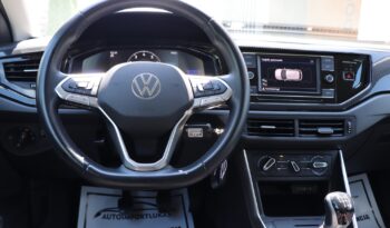 VOLKSWAGEN TAIGO 1.0 TSI, 1 WŁAŚCICIEL, F-VAT 23%, SERWISOWANY, GWARANCJA full