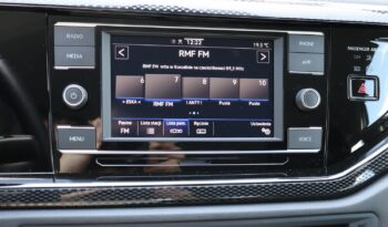 VOLKSWAGEN TAIGO 1.0 TSI, 1 WŁAŚCICIEL, F-VAT 23%, SERWISOWANY, GWARANCJA full