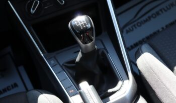 VOLKSWAGEN TAIGO 1.0 TSI, 1 WŁAŚCICIEL, F-VAT 23%, SERWISOWANY, GWARANCJA full