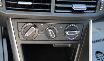VOLKSWAGEN TAIGO 1.0 TSI, 1 WŁAŚCICIEL, F-VAT 23%, SERWISOWANY, GWARANCJA full