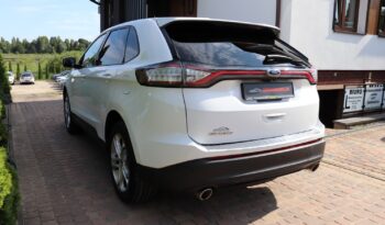 FORD EDGE 2.0 TDCI, SERWISOWANY, 4X4, GWARANCJA full
