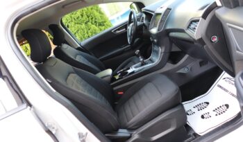 FORD EDGE 2.0 TDCI, SERWISOWANY, 4X4, GWARANCJA full