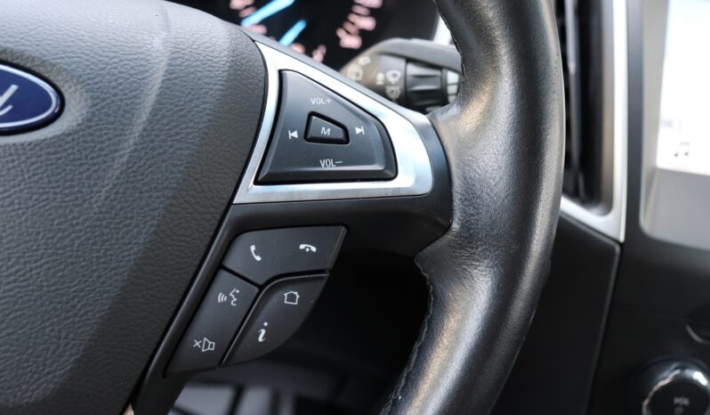FORD EDGE 2.0 TDCI, SERWISOWANY, 4X4, GWARANCJA full