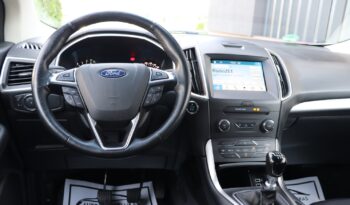 FORD EDGE 2.0 TDCI, SERWISOWANY, 4X4, GWARANCJA full