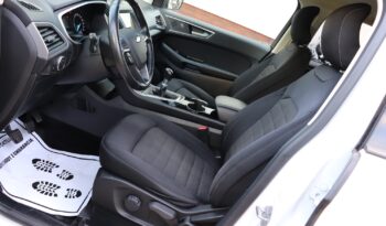 FORD EDGE 2.0 TDCI, SERWISOWANY, 4X4, GWARANCJA full