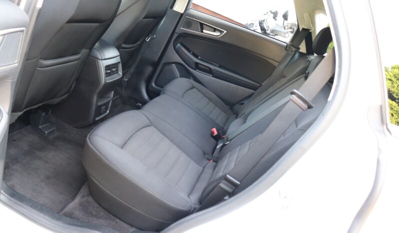 FORD EDGE 2.0 TDCI, SERWISOWANY, 4X4, GWARANCJA full
