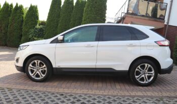 FORD EDGE 2.0 TDCI, SERWISOWANY, 4X4, GWARANCJA full