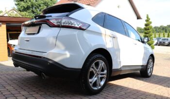 FORD EDGE 2.0 TDCI, SERWISOWANY, 4X4, GWARANCJA full