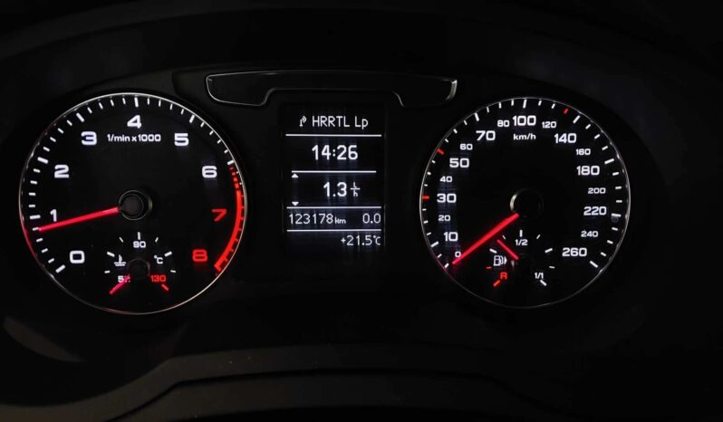 Audi Q3 1,4 TFSI, 1 WŁAŚCICIEL full