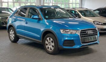 Audi Q3 1,4 TFSI, 1 WŁAŚCICIEL full