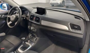 Audi Q3 1,4 TFSI, 1 WŁAŚCICIEL full