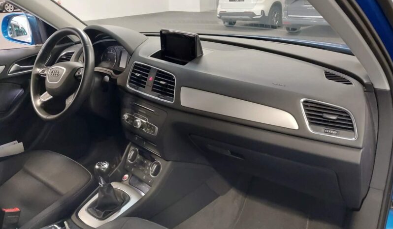 Audi Q3 1,4 TFSI, 1 WŁAŚCICIEL full