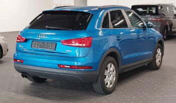 Audi Q3 1,4 TFSI, 1 WŁAŚCICIEL full