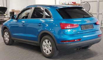 Audi Q3 1,4 TFSI, 1 WŁAŚCICIEL full