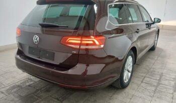 VW Passat Variant 1,4 TSI BMT „Comfortline”, 1 WŁAŚCICIEL full