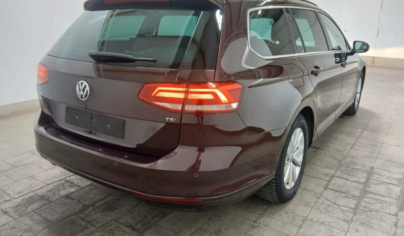 VW Passat Variant 1,4 TSI BMT „Comfortline”, 1 WŁAŚCICIEL full