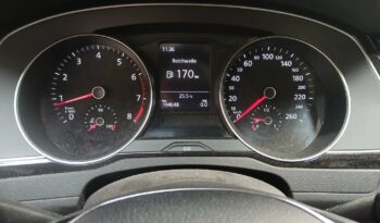 VW Passat Variant 1,4 TSI BMT „Comfortline”, 1 WŁAŚCICIEL full