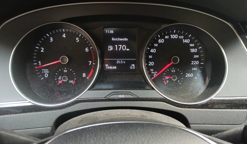VW Passat Variant 1,4 TSI BMT „Comfortline”, 1 WŁAŚCICIEL full
