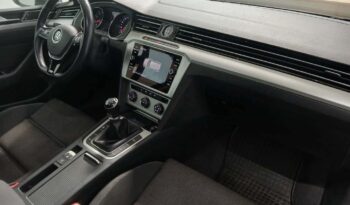 VW Passat Variant 1,4 TSI BMT „Comfortline”, 1 WŁAŚCICIEL full