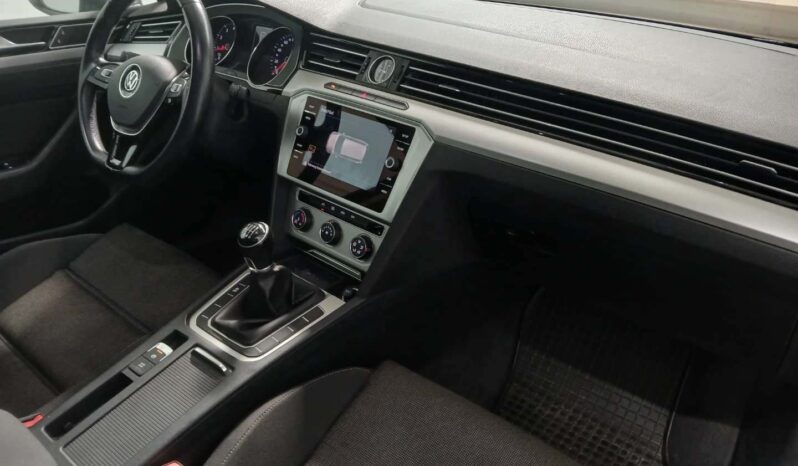 VW Passat Variant 1,4 TSI BMT „Comfortline”, 1 WŁAŚCICIEL full