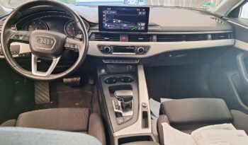 A4 Avant 35 TDI advanced 2.0 TDI, 1 WŁAŚCICIEL full