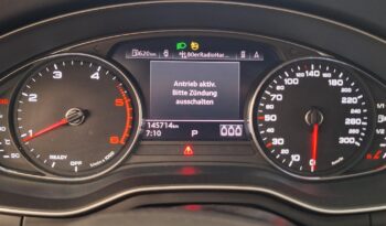A4 Avant 35 TDI advanced 2.0 TDI, 1 WŁAŚCICIEL full