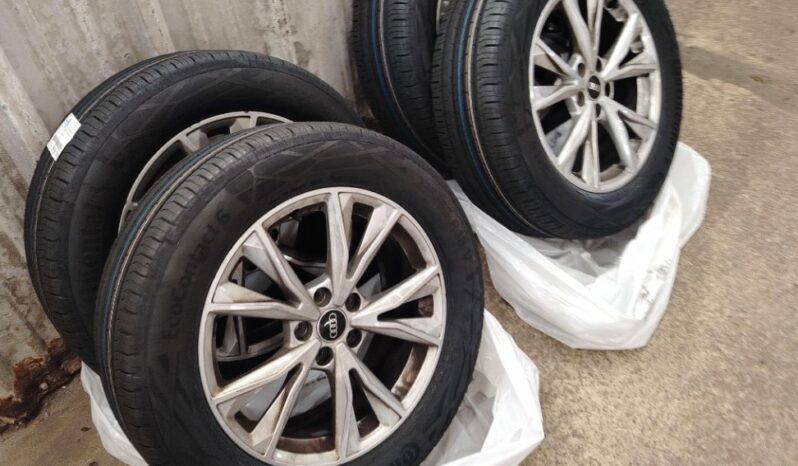 Q3 35 TDI S line 2.0 TDI, 1 WLAŚCICIEL full
