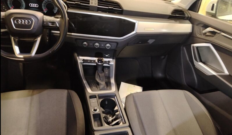 Q3 35 TDI S line 2.0 TDI, 1 WLAŚCICIEL full
