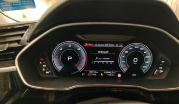 Q3 35 TDI S line 2.0 TDI, 1 WLAŚCICIEL full