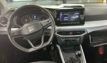 SEAT ARONA 1.0 TSI, 1 WŁAŚCICIEL full