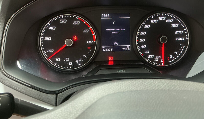 SEAT ARONA 1.0 TSI, 1 WŁAŚCICIEL full