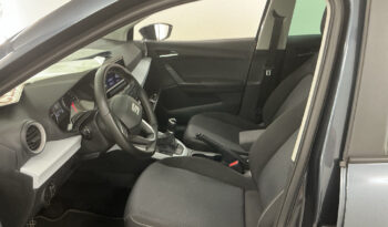 SEAT ARONA 1.0 TSI, 1 WŁAŚCICIEL full