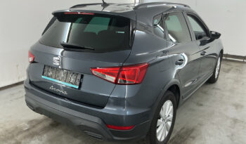 SEAT ARONA 1.0 TSI, 1 WŁAŚCICIEL full