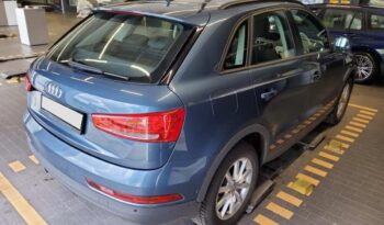 Audi Q3 1.4 TFSI automat full