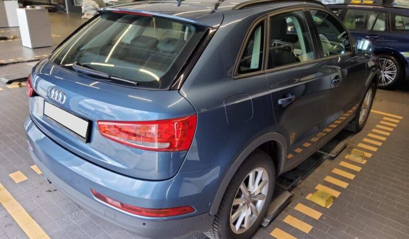 Audi Q3 1.4 TFSI automat full