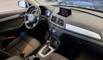 Audi Q3 1.4 TFSI automat full