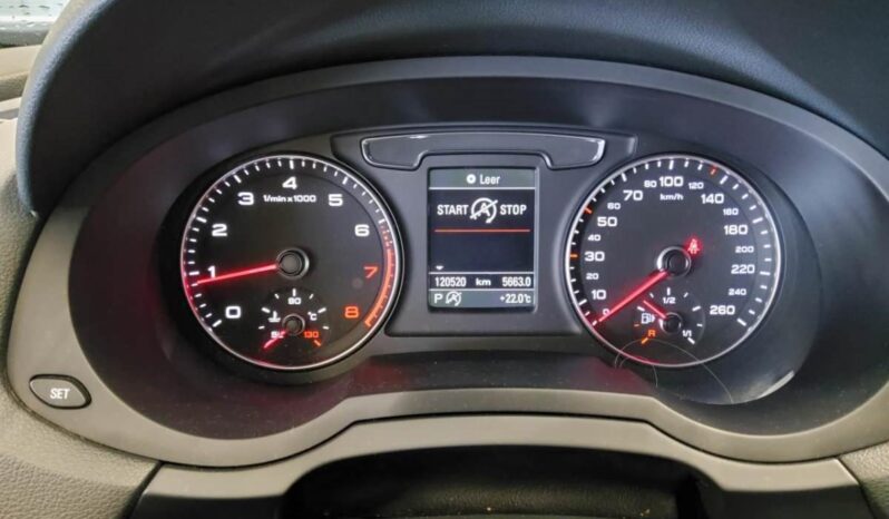 Audi Q3 1.4 TFSI automat full