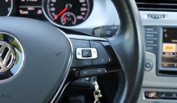 VOLKSWAGEN GOLF 1.4 TSI, SERWISOWANY, NISKI PRZEBIEG, GWARANCJA full