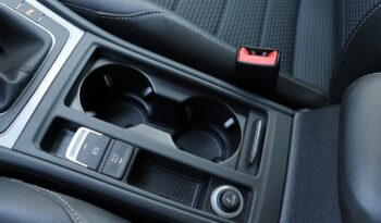 VOLKSWAGEN GOLF 1.4 TSI, SERWISOWANY, NISKI PRZEBIEG, GWARANCJA full