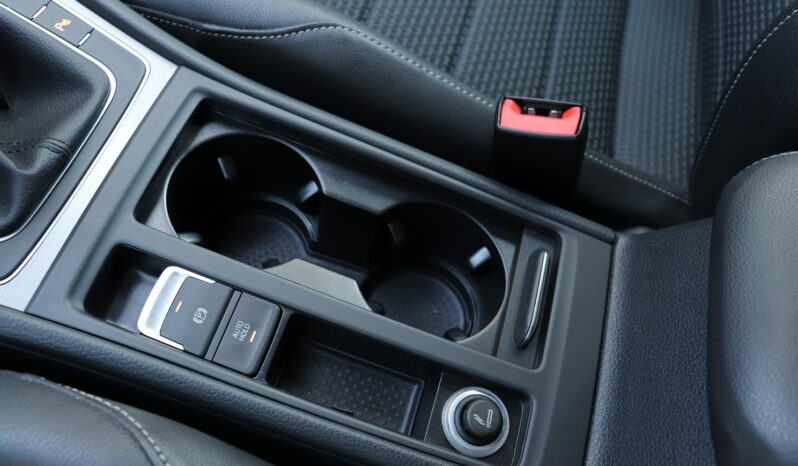 VOLKSWAGEN GOLF 1.4 TSI, SERWISOWANY, NISKI PRZEBIEG, GWARANCJA full
