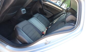 VOLKSWAGEN GOLF 1.4 TSI, SERWISOWANY, NISKI PRZEBIEG, GWARANCJA full