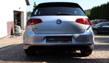 VOLKSWAGEN GOLF 1.4 TSI, SERWISOWANY, NISKI PRZEBIEG, GWARANCJA full