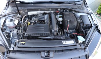 VOLKSWAGEN GOLF 1.4 TSI, SERWISOWANY, NISKI PRZEBIEG, GWARANCJA full
