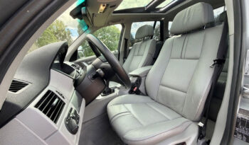 BMW X3 xDrive20d Edition Exclusive full