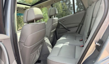 BMW X3 xDrive20d Edition Exclusive full