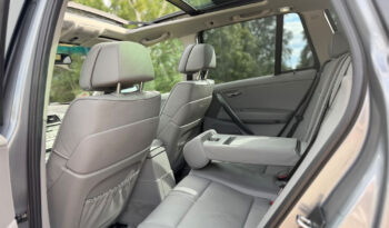 BMW X3 xDrive20d Edition Exclusive full