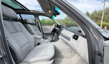 BMW X3 xDrive20d Edition Exclusive full
